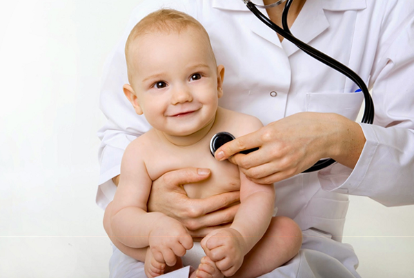 Pediatric Care