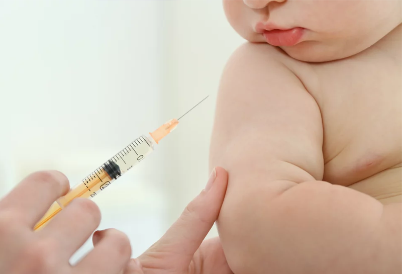 Childhood Diseases and Vaccination