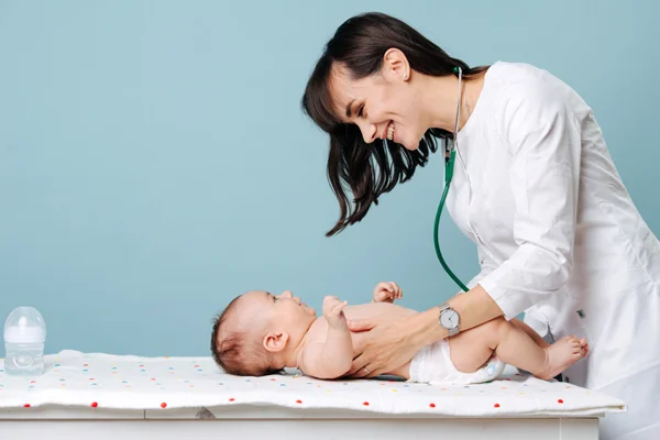 Newborn Care